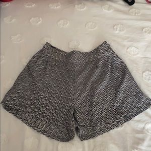 Flowy Shorts from American Eagle
